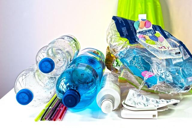 EL RECICLAJE DE PLÁSTICOS EN CHILE CRECIÓ UN 15% POST PANDEMIA