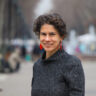 Picture of Maisa Rojas