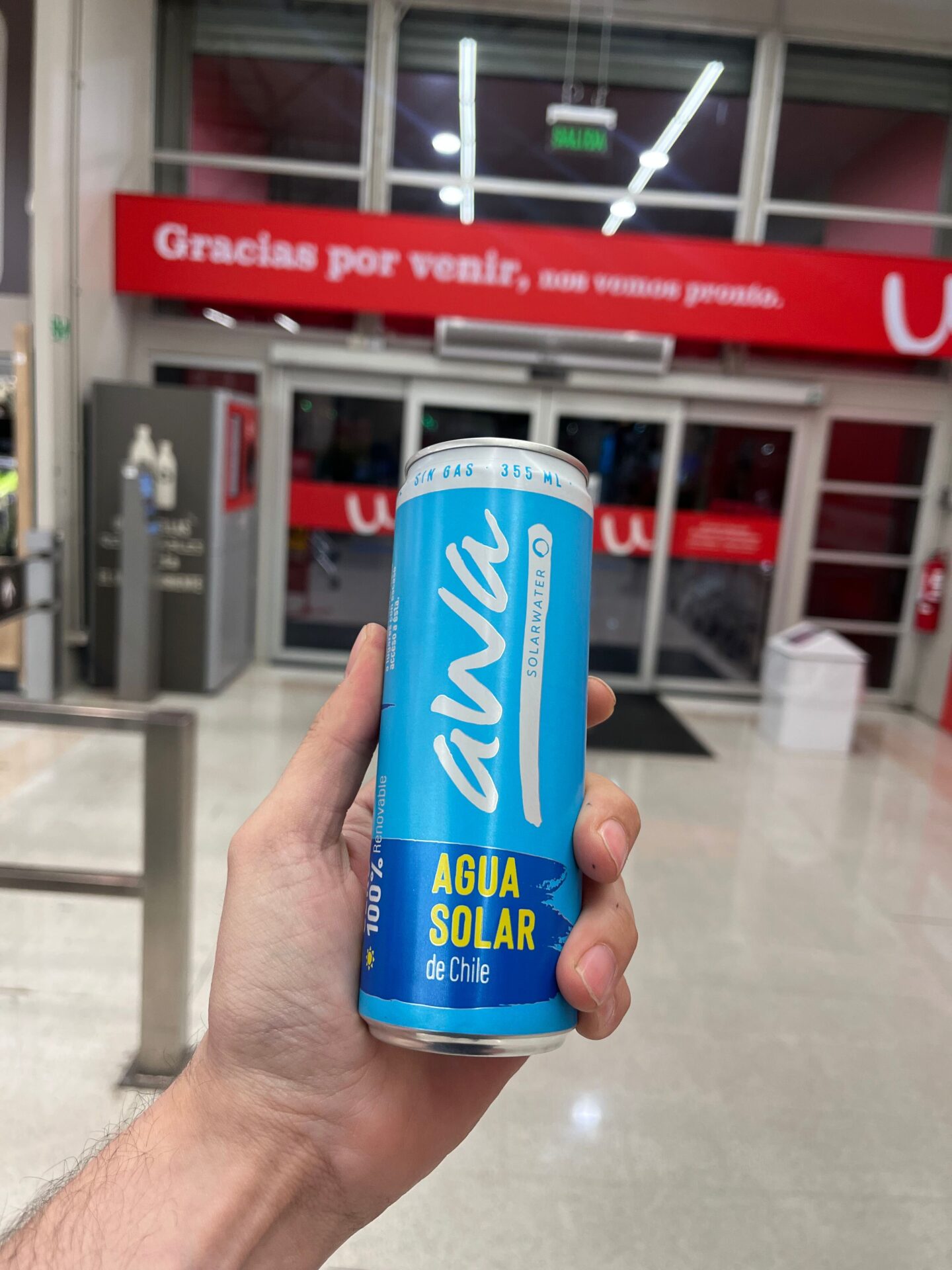 AWA SOLAR TRANSFORMA LA ESCASEZ HÍDRICA EN OPORTUNIDAD SOSTENIBLE