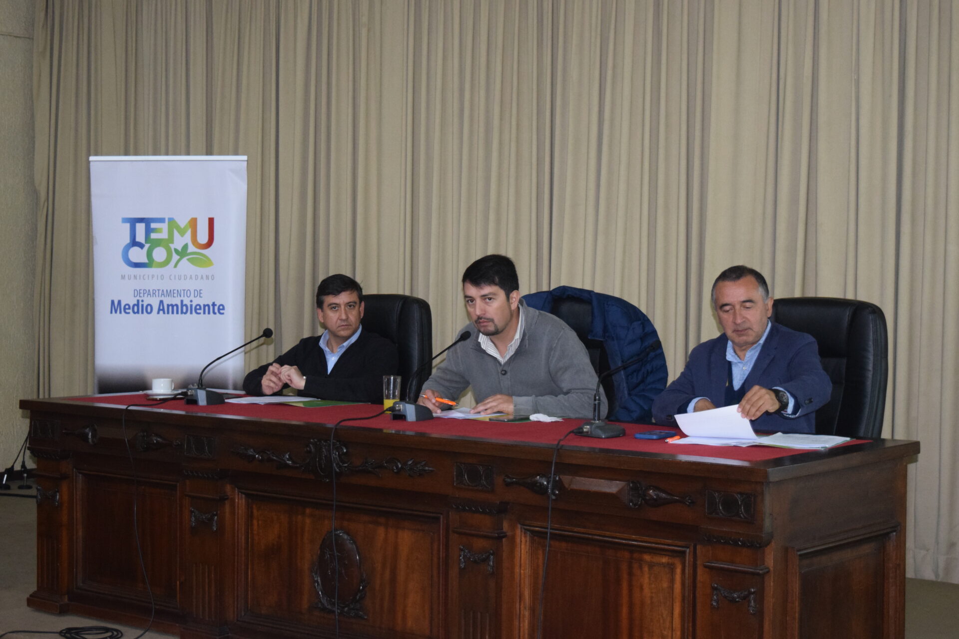 Asociación de Municipios Verdes celebra avances medioambientales
