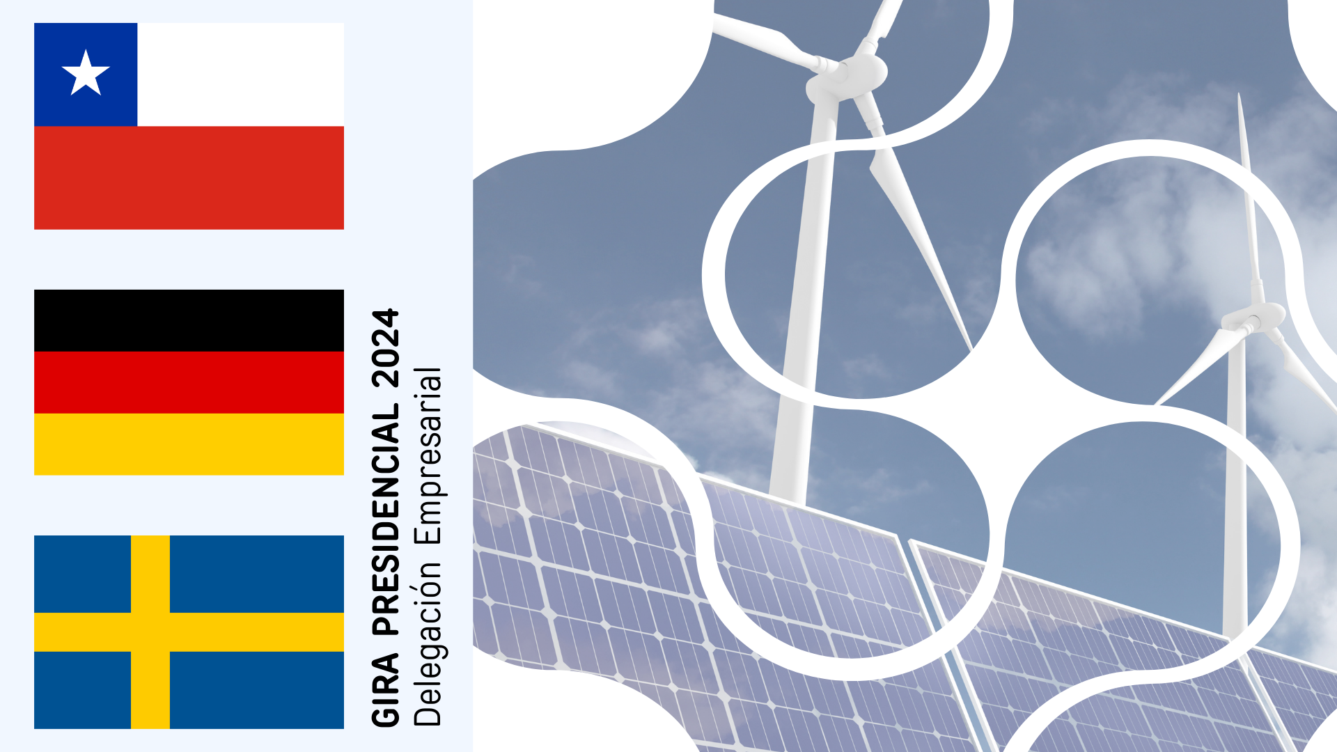 Gira Europea del Gobierno: Las Claves para el Impulso de la Sostenibilidad