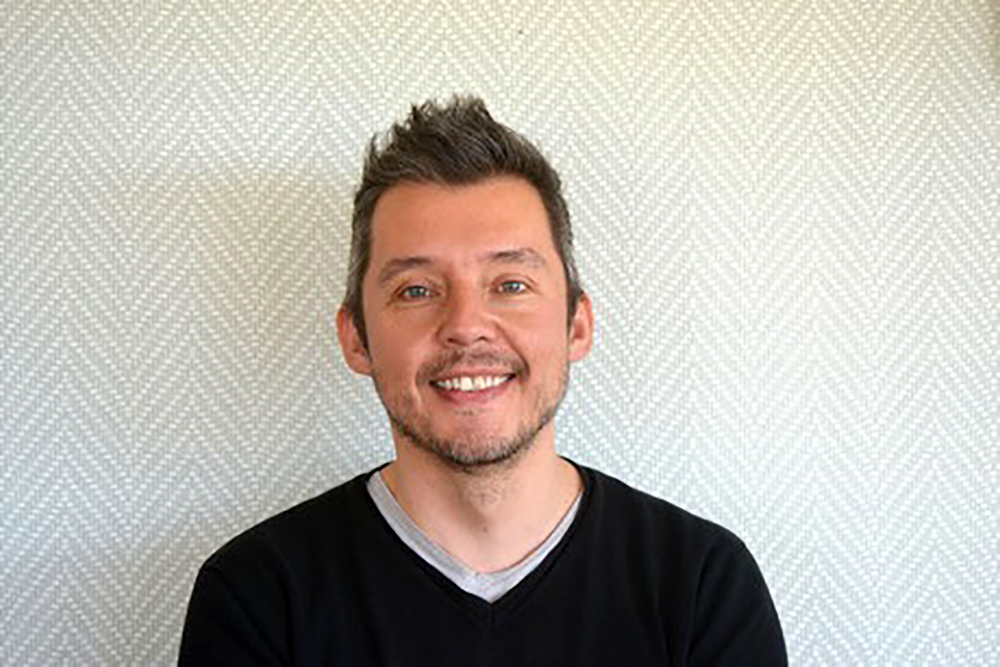 Rodolfo Sapiains (Región de Magallanes): Psicólogo ambiental, estudia la percepción y comportamiento humano frente al cambio climático.