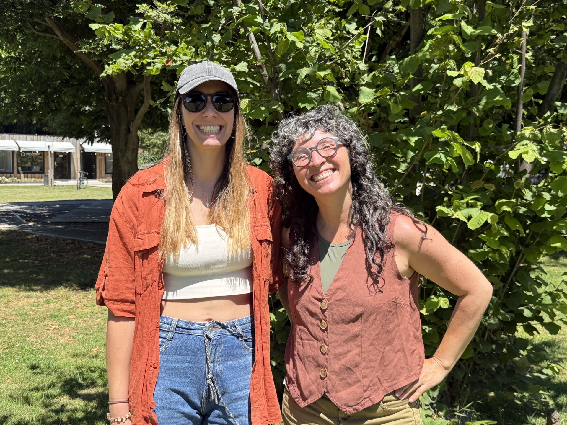 Arquitectura con conciencia: mujeres que reconstruyen desde la sostenibilidad